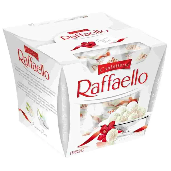 Raffaello - image 1