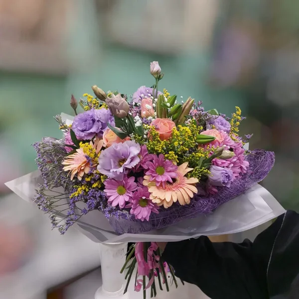 רכות האביב - image 1