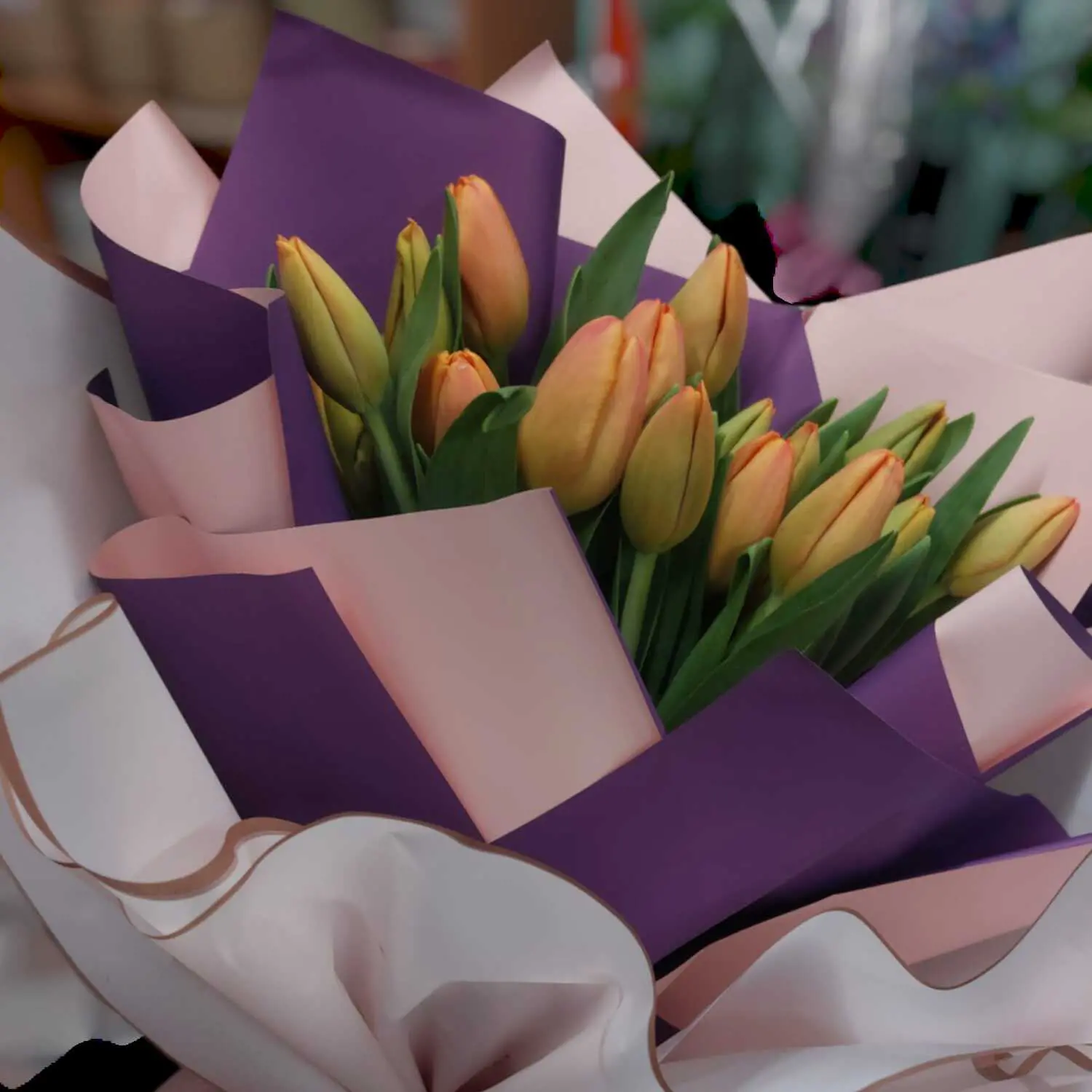 Whisper of Spring - image 2