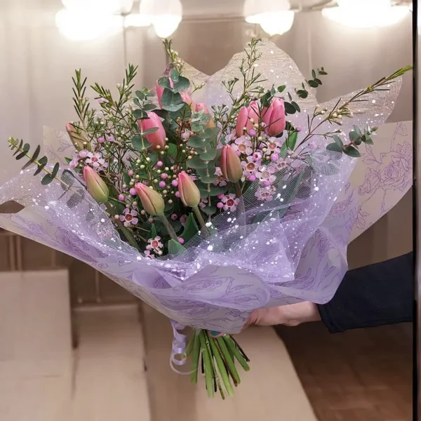 Tender Cloud - image 1