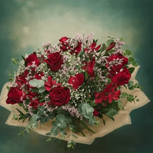 אלגיה רימונית - image 1