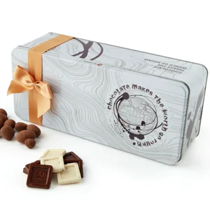 De Karina Quattro Collection – Premium Chocolate Gift Set - image 2