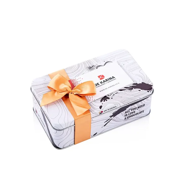 De Karina Chocolate Gift Set - image 1