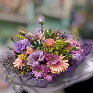 רכות האביב - image 2