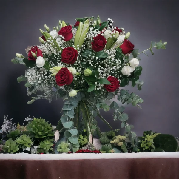 Evening Romance - image 1