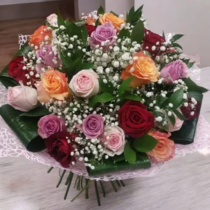 Rose Symphony - image 1