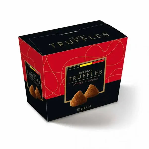 Belgian Chocolate - image 1