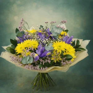 Light After the Storm - image 1