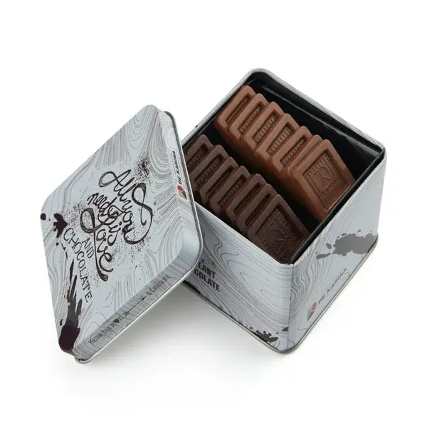 Sentimental Box Series – Chocolate Squares Mix - image 2