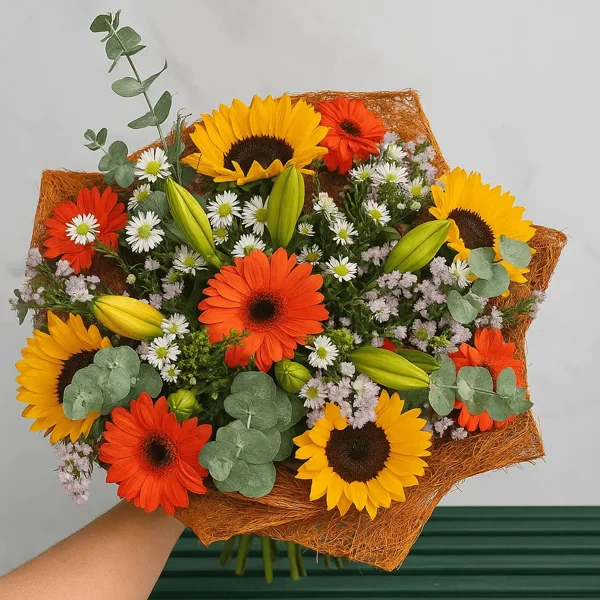 Sunny Mood - image 1