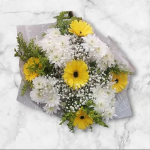 Morning Breeze - Flower Bouquets