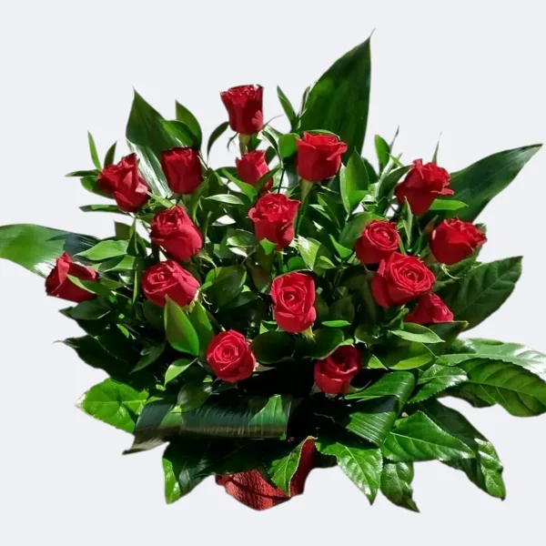 Eternal Love - image 1