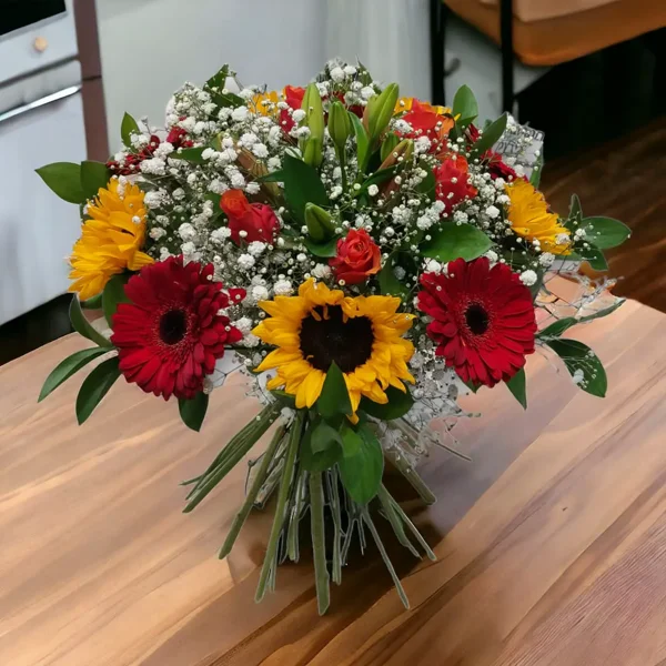 Sunny Delight - image 1