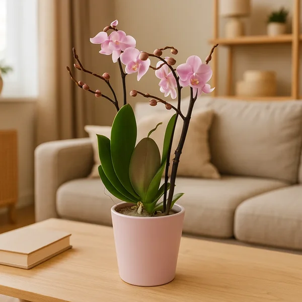 סחלב מולטיפלורה בכלי - image 1