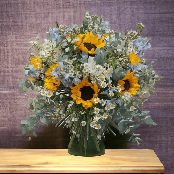 Sunshine Joy - image 1