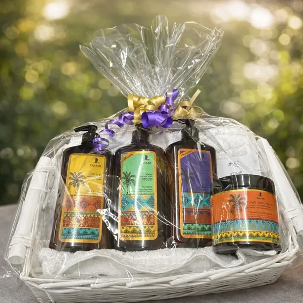 romantic gift basket Royal Indulgence - image 1