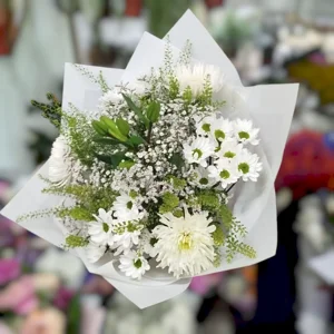 White Harmony - image 2