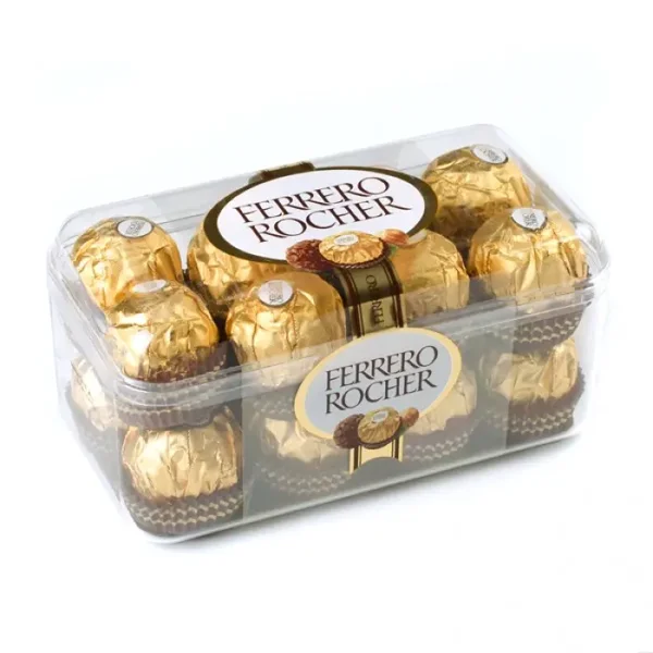 Ferrero Rocher - image 1