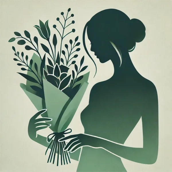 Florist's Surprise Bouquet - image 1