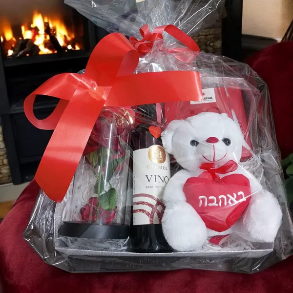 ערב רומנטי - image 1