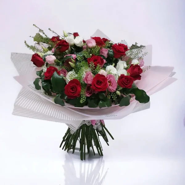 השראת האהבה - image 1