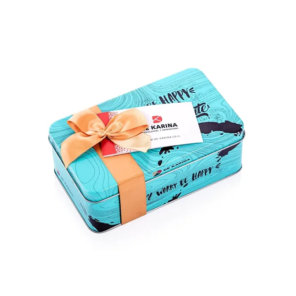De Karina Chocolate Gift Set - image 1