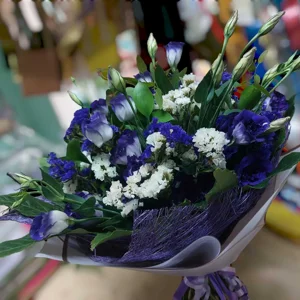 Moonlight Serenade - Flower Bouquets