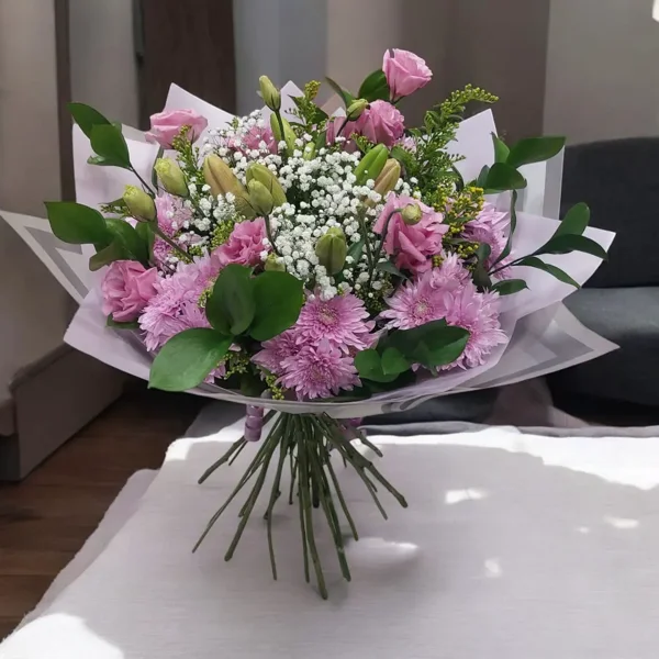 Eternal Spring - image 1