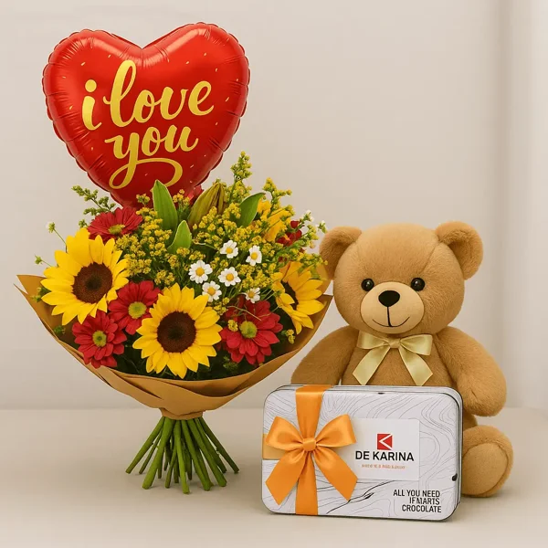 הפתעה מכל הלב - image 1