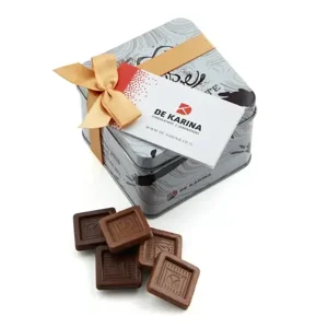 סדרת הקופסאות הסנטימנטליות – MIX שוקולדים מפנקים - image 2