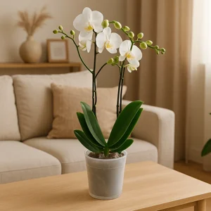 סחלב מולטיפלורה בכלי - image 2