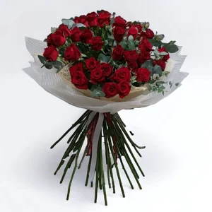 Timeless Passion - image 1