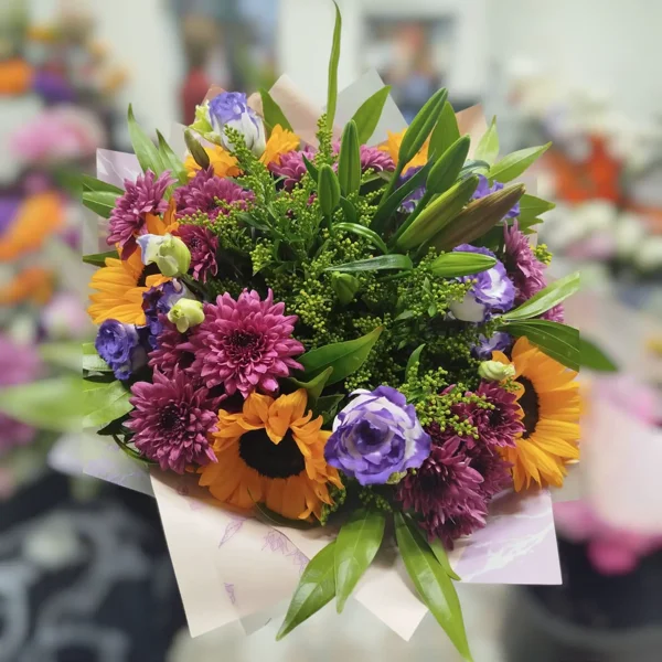 Summer Symphony - image 1