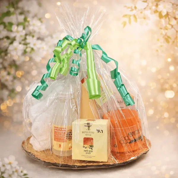 Honey Royal SPA - image 1