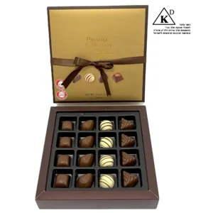 פרליני שוקולד - image 1