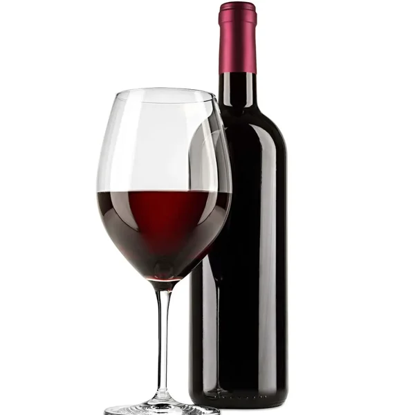 Red Wine - image 1